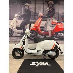 Vespa GTS 300 Super Sport